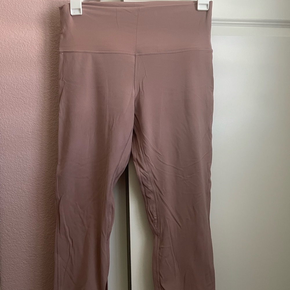 Lululemon Align Crop 23